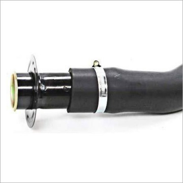 Automotive Fuel Filler Neck