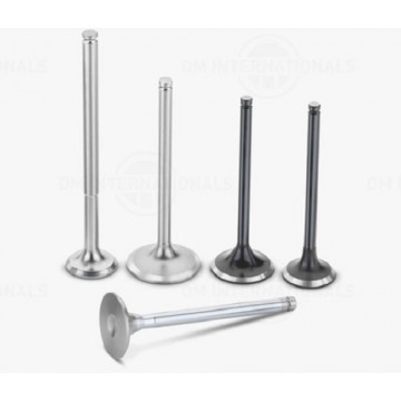 Automotive Steel Engine Valves