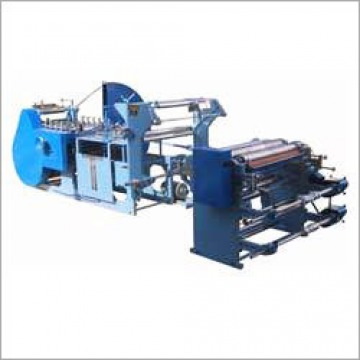 Bag Making Machine