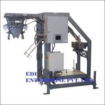 Bag Placer Machine