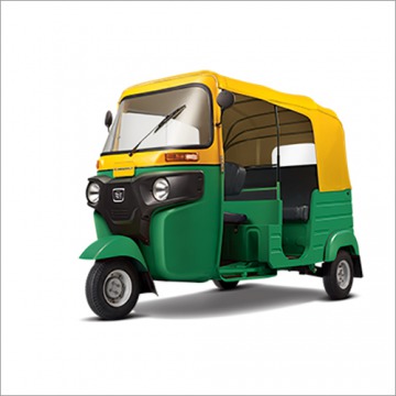 Bajaj Auto Rickshaw