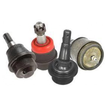 Ball Joints For Automobiles