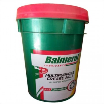 Balmerol Multipurpose Grease