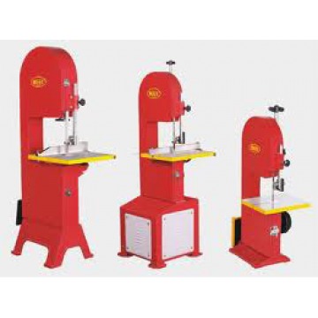 Bandsaw Machines