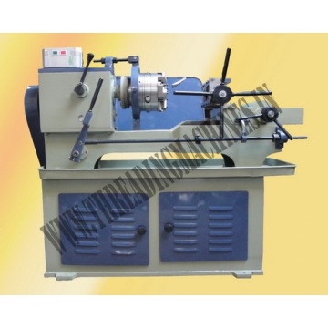 Bar Threading Machine