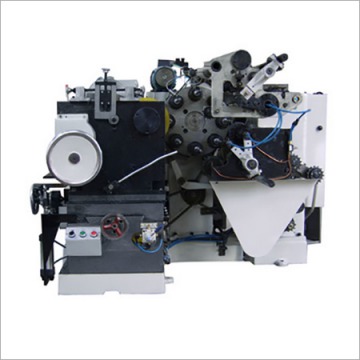 Base Coating Machine