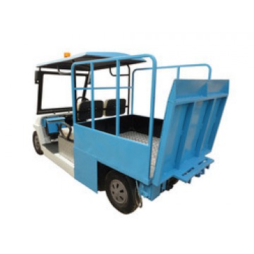 Battery Operated Loaders With Ramp