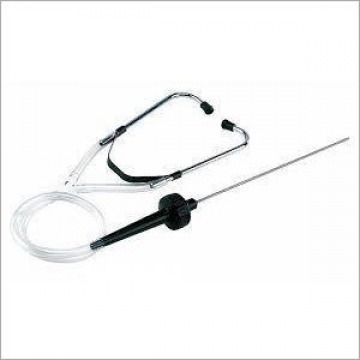 Bearing Stethoscope