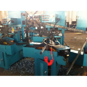 Bearing Turning Lathe Machine 