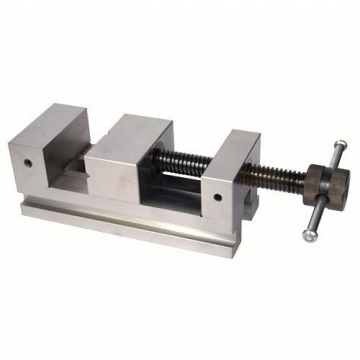 Bench Type Grinding Vice