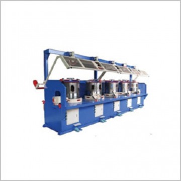 Binding Wire Drawing Machine