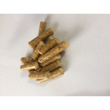 Biomass Pellets 8mm