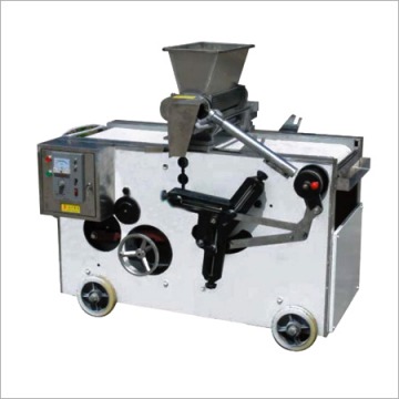 Biscuit Making Machine