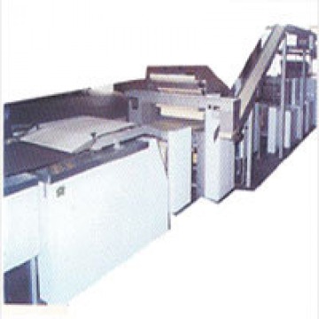 Biscuit Manufacturing Plant