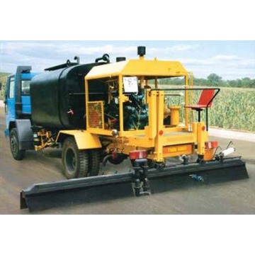 Bitumen Sprayer