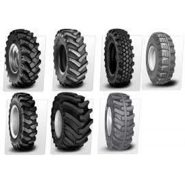 Bkt Tyre