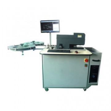 Blade Bending Machine