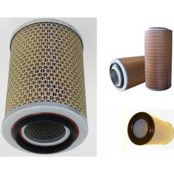 Blended Polyol  For Automotive filter