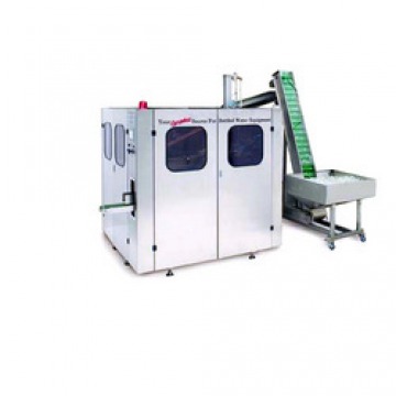 Blow Moulding Systems