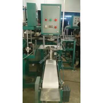 Boli Ball Cutting Machine