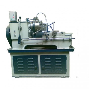 Bolt Threading Machine