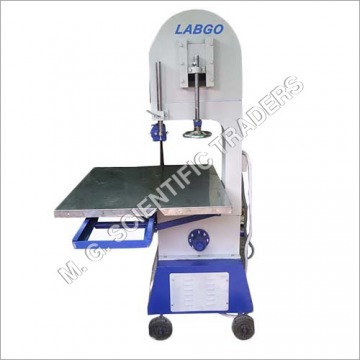 Bone & Meat Cutting Machine