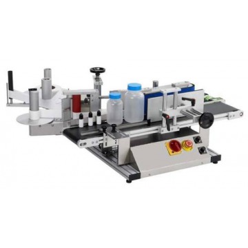 Bottle Labelling Machine