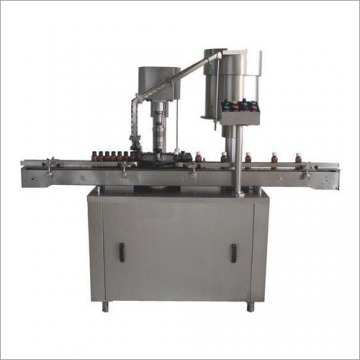 Bottle ROPP Capping Machine