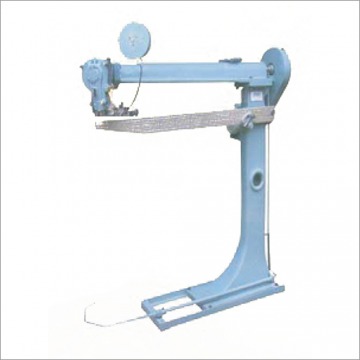 Box Stitching Machine