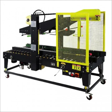 Box Taping Machine