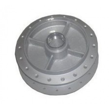 Brake Drum