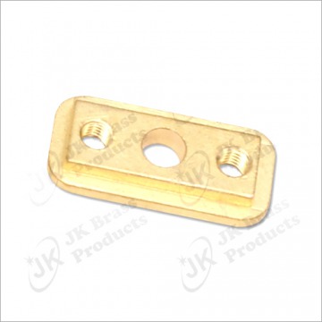 Brass Auto Components Parts