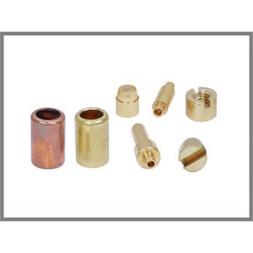 Brass Auto electric Parts