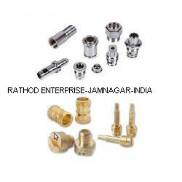 Brass Auto Parts 