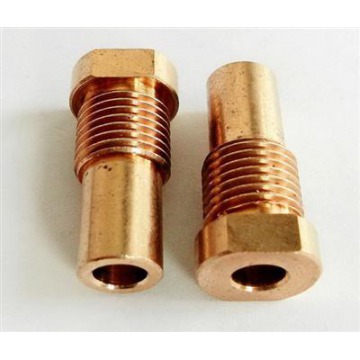 Brass Bushing Auto Part