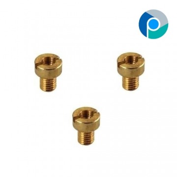 Brass Carburetor Parts