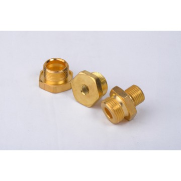 Brass Cng Auto Parts