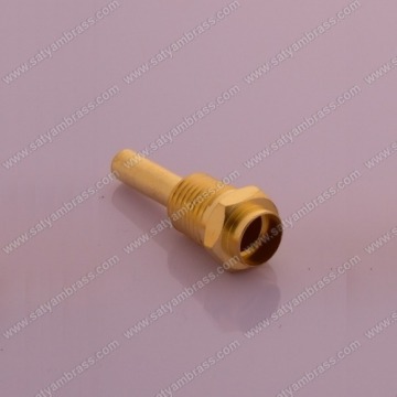 Brass Coolant Temperature Sensor