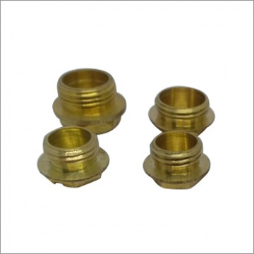 Brass Drain Plug