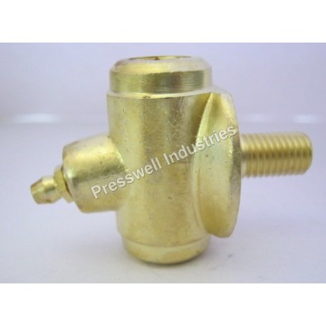 Brass Forged Auto Parts