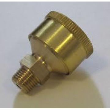 Brass Grease Cups