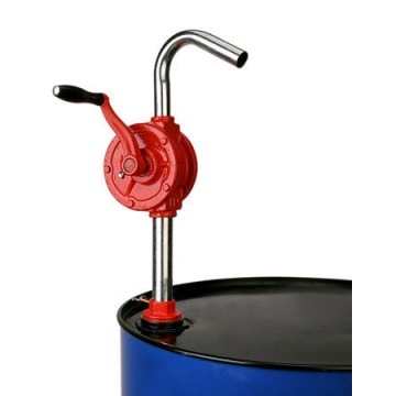 Bright Hand Fuel Transfer Pump