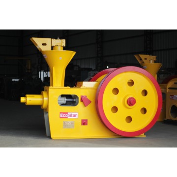 Briquette Machine