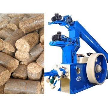 Briquette Machine