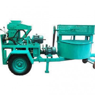 Briquette Making Machine