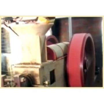 Briquette Making Machine