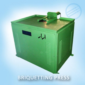 Briquetting Press