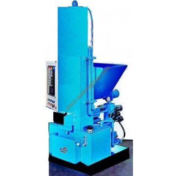 Briquetting Press