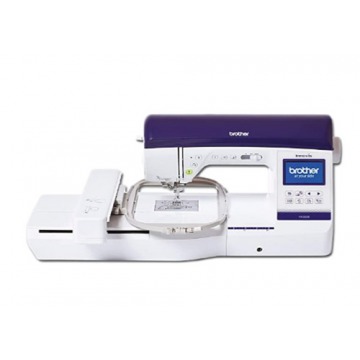 Brother Single Needle Single Head Automatic Computerized Embroidery Sewing Machine