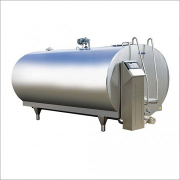 Bulk Milk Cooler